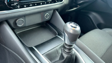 Nissan Qashqai 1.3 DiG-T MH N-Connecta 5dr Petrol Hatchback